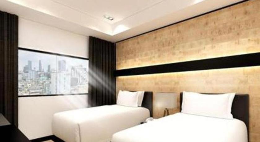 Chotel Ben Thanh Thành Pho Ho Chí Minh Esterno foto
