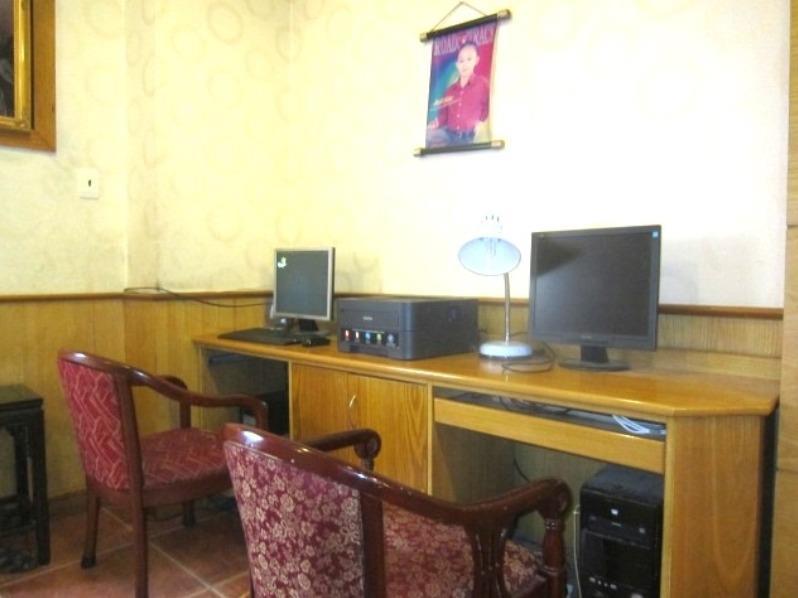Chotel Ben Thanh Thành Pho Ho Chí Minh Esterno foto