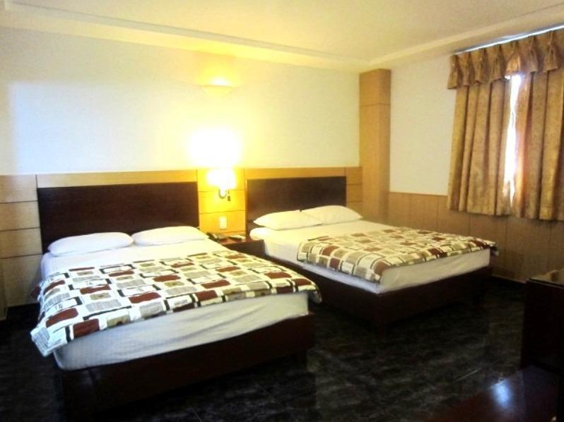 Chotel Ben Thanh Thành Pho Ho Chí Minh Esterno foto
